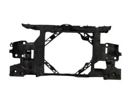 Armature avant, Masque avant
