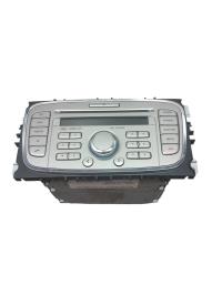 Autoradio d'origine