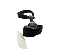 Ceinture arriere droit