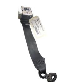 Ceinture arriere gauche