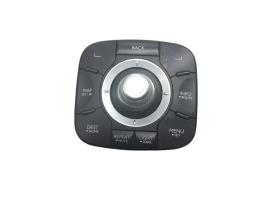 Commande GPS