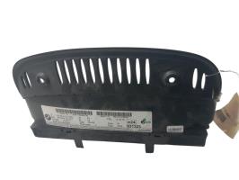 Ecran GPS