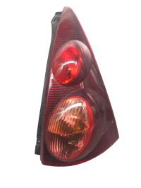 Fanale posteriore principale destro (luci)