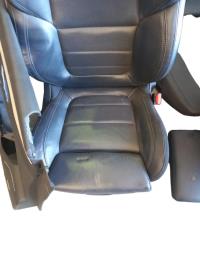 Interieur complet