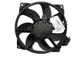 Moto ventilateur radiateur