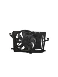Moto ventilateur radiateur