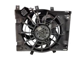Moto ventilateur radiateur