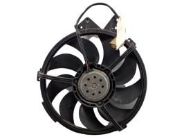 Moto ventilateur radiateur