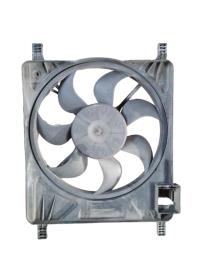 Moto ventilateur radiateur