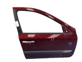 Porte avant droit