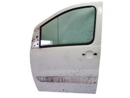 Porte avant gauche
