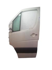 Porte avant gauche