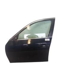 Porte avant gauche
