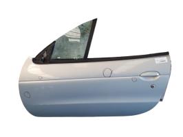 Porte avant gauche