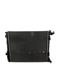 Radiateur eau