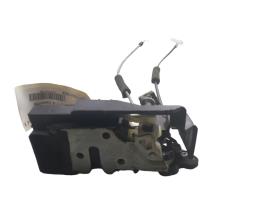 Serratura posteriore destra