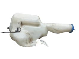 Vase de lave glace