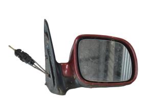 Retrovisor derecho