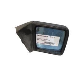 Retrovisor derecho