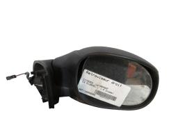 Retrovisor derecho