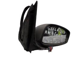 Retrovisor derecho