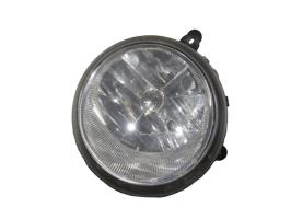 Optique avant principal gauche (feux)(phare)