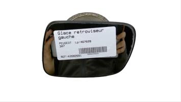 Vetro specchietto retrovisore sinistro