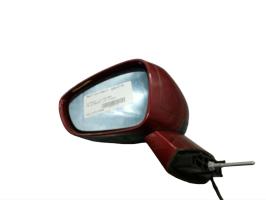 Retrovisor izquierdo
