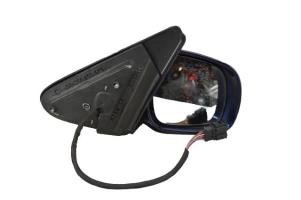 Retrovisor derecho