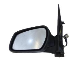 Retrovisor izquierdo
