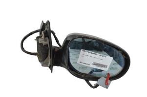 Retrovisor derecho