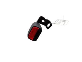 Attache ceinture arriere droit