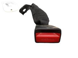 Attache ceinture arriere gauche