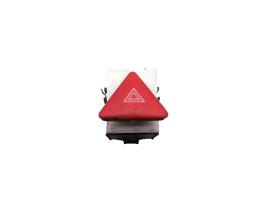 Bouton de warning