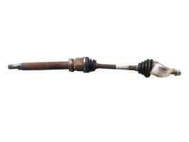 Cardan droit (transmission)