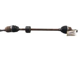Cardan droit (transmission)