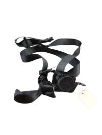 Ceinture arriere droit