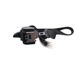 Ceinture arriere droit