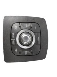 Commande GPS