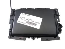 Schermo GPS