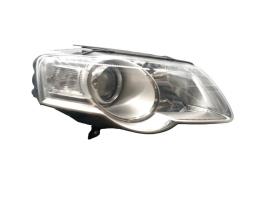 Óptica delantera principal derecha (luces) (faro)