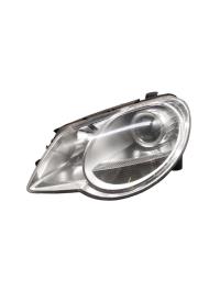 Gruppo ottico anteriore principale sinistro (luci)(faro)