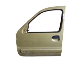Porte avant gauche