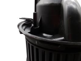 Ventilateur chauffage