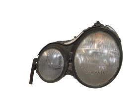 Gruppo ottico anteriore principale sinistro (luci)(faro)