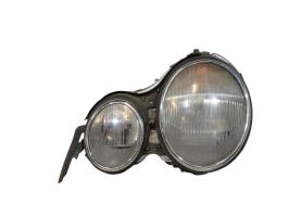Gruppo ottico anteriore principale sinistro (luci)(faro)