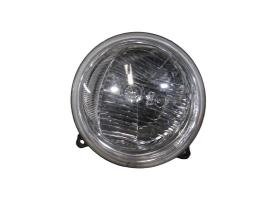Optique avant principal gauche (feux)(phare)