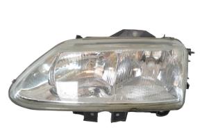 Gruppo ottico anteriore principale sinistro (luci)(faro)