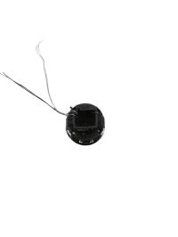 Bouton de demarrage