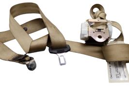 Ceinture arriere droit